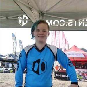 Meet your Posher, Mac